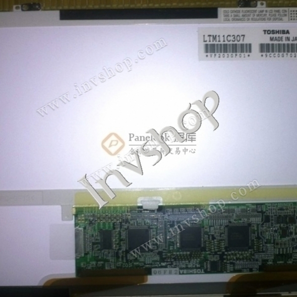 neue toshiba ltm11c307 11 zoll lcd - bildschirm