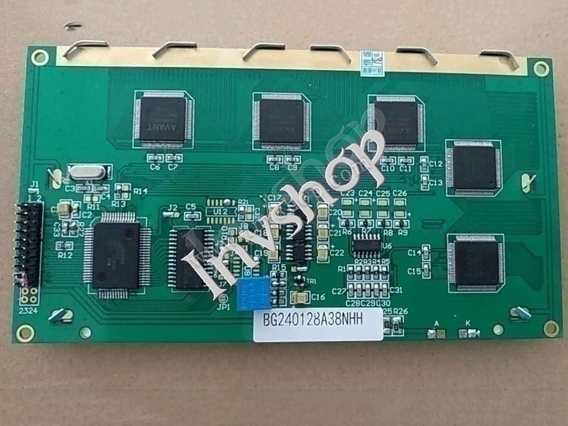 BG240128A38NHH LCD PANEL FOR 90 DAYS WARRANTY