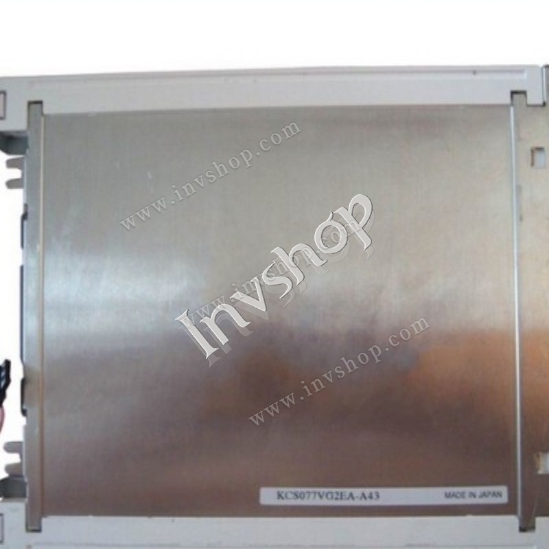 KCS077VG2EA-A46 7.7 640*480 SNT LCD SCREEN Display