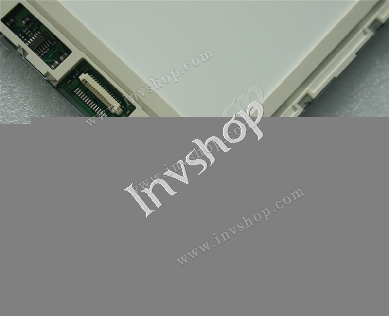 New STN LCD Screen Display Panel 640*480 DMF-50383NF-SFW for OPTREX