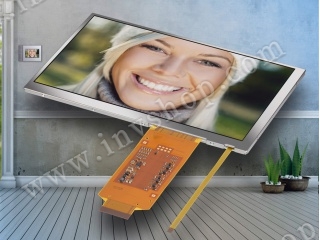 COM70T7M07ZLC Ortustech 7