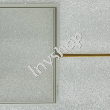 NEW R8310-45D R8310-45F Touch screen glass 80WU