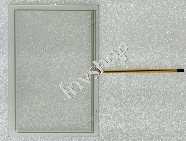 NEW R8310-45D R8310-45F Touch screen glass 80WU