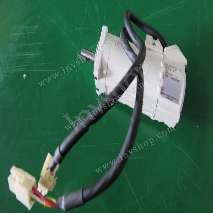 New MSMA012T1E2 Panasonic motor