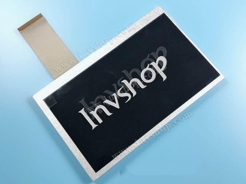 HSD070IDW1-A20 7.0 inch 800*480 TFT-LCD panel