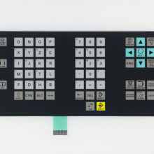 High quality 802DSL 6FC5303-0DM13-1AA0 key panel film key film