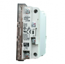 OMRON NEW AND ORIGINAL G3PE-215B DC12-24 relay