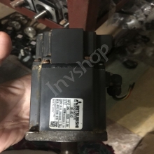 1PC USED HC-KE43 Mitsubishi servo motor