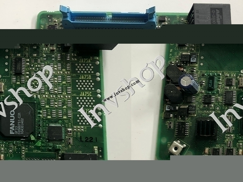 neue a20b-2101-0210 fanuc.