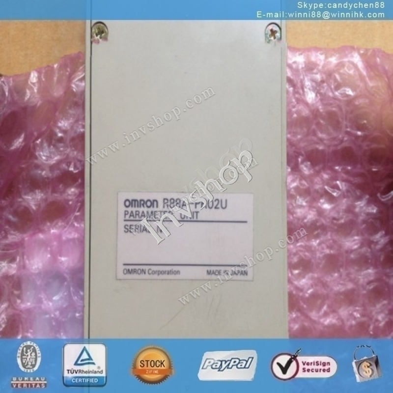 R88A-PR02U Servo Handheld Programmer