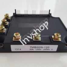 NEW FUJI MODULE 7MBI50N-120 7MBI50N120