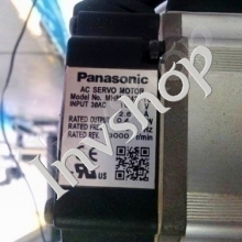 msmd042p1u panasonic servomotor