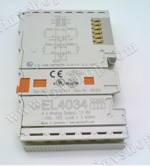 EL4034 use for industry