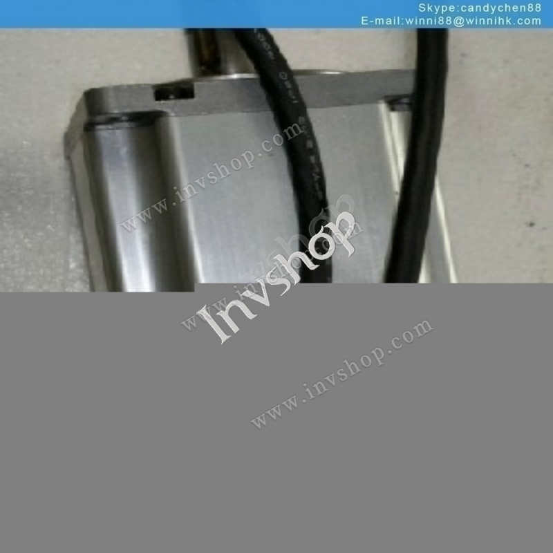 servo motor MHMD082P1S Used for part 60 days warranty