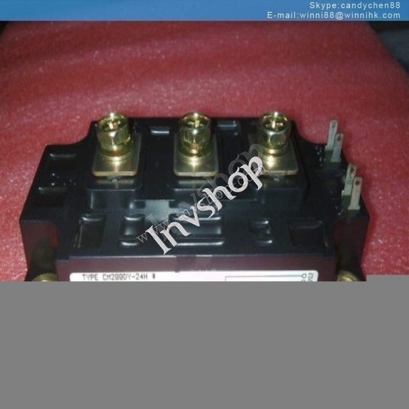 NEW TM20DA-H MITSUBISHI MODULE TM20DAH