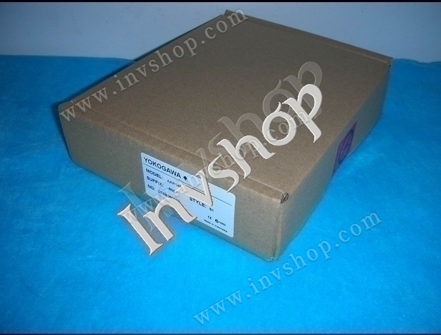 YOKOGAWA DCS AAR145-S00 (RTD/POT Input Module 16 channels)