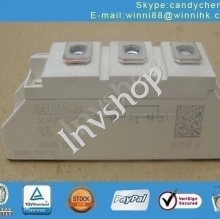 ORIGINAL GERMANY POWER SEMIKRON SKKD81-16 NEW SHELF MC MODULE