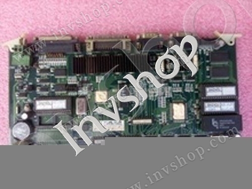 DZC-9003 the CPU board for Haitian injection molding machine