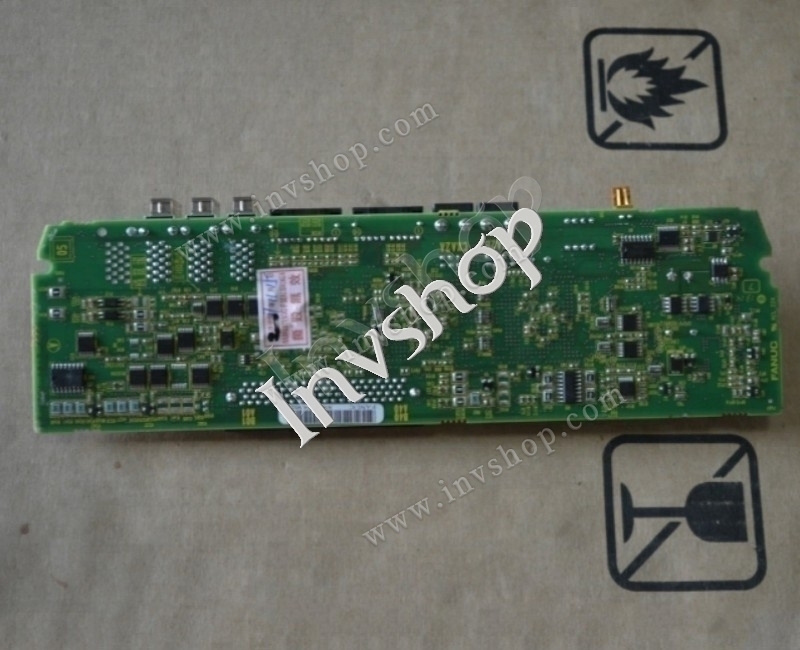 A20B-2101-0891 Fanuc circuit board New and Original