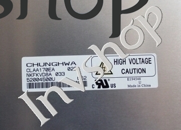 CLAA170EA-02 LCD PANEL
