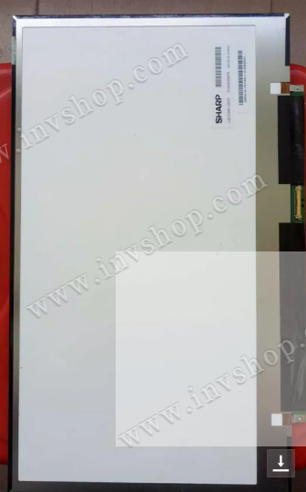 LQ133M1JW07 Sharp LCD PANEL 13.3 inch for LQ133M1JW07 NEW and Original