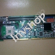 WSB-9150-R20 industrial motherboard