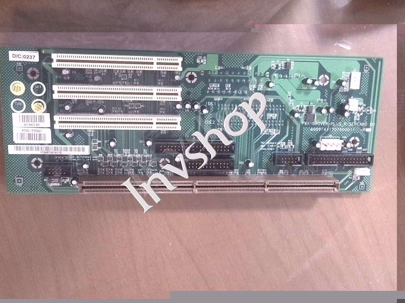 370-4873 Original I/O board PCI board