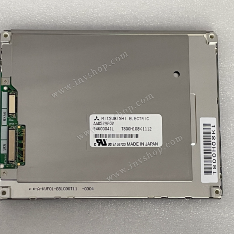 AA057VF02 5.7 INCH 640*480 LCD PANEL for Mitsubishi