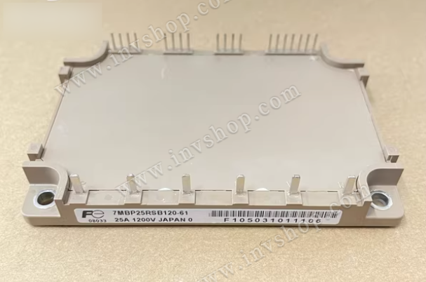 7MBP25RSB120-61 Fe IGBT