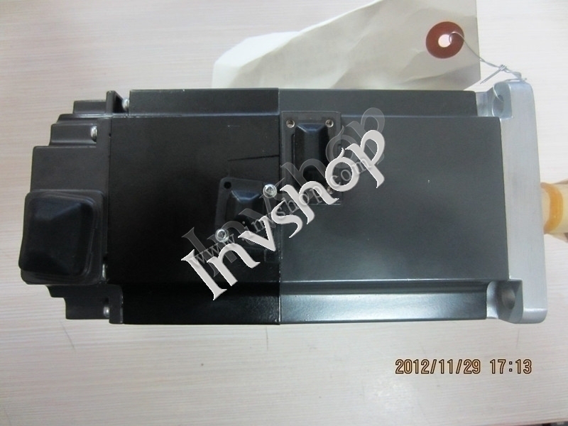 Mitsubishi HF-KP73BK servo motor
