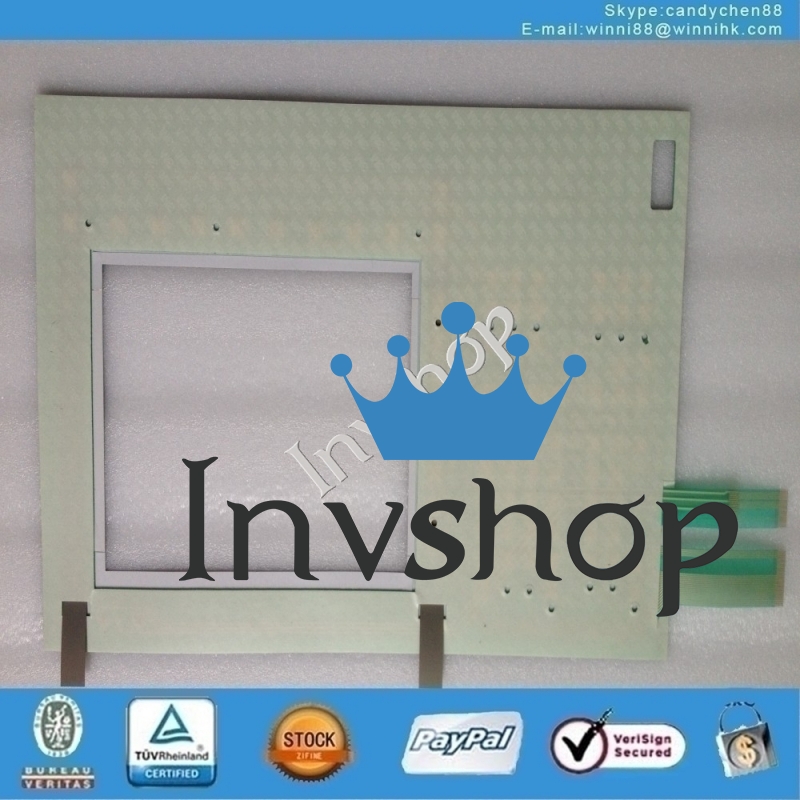 Membrane Keypad for OP010  6FC5203-0AF00-0AA1