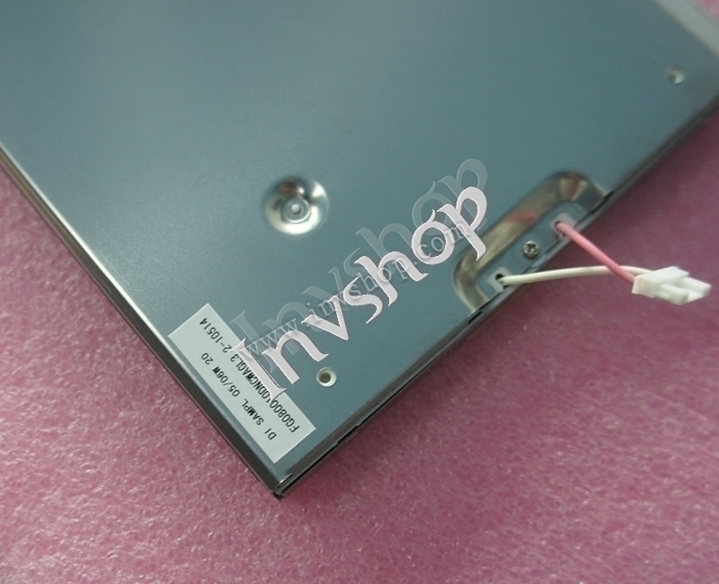 Original LCD screen panel CU20045SCPB-T use for industry