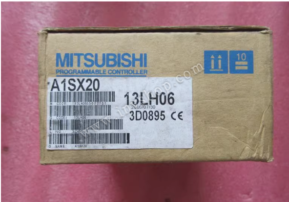 A1SX20 Mitsubishi PLC New and Original