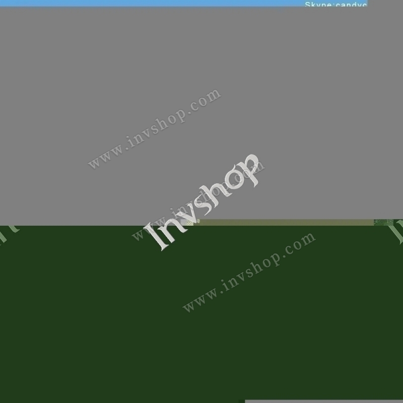 The new DP6SL3040-0LA00-0AA1 CU310 with no packaging operation panel