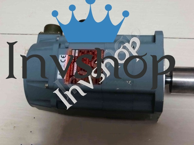 USED HA40NC-S FANUC Servo Motor