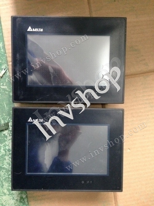Vinal DOP-B07E415 Used PVA touch screen