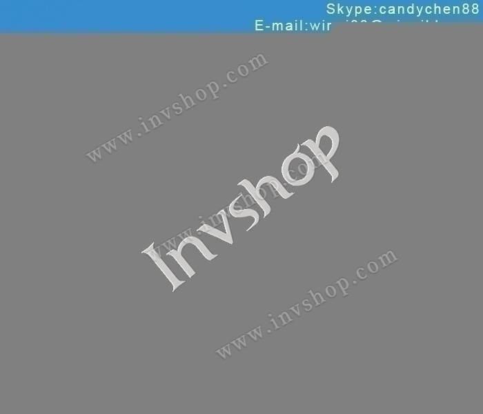 fanuc A06B-1405-B100 Spindle motor test OK