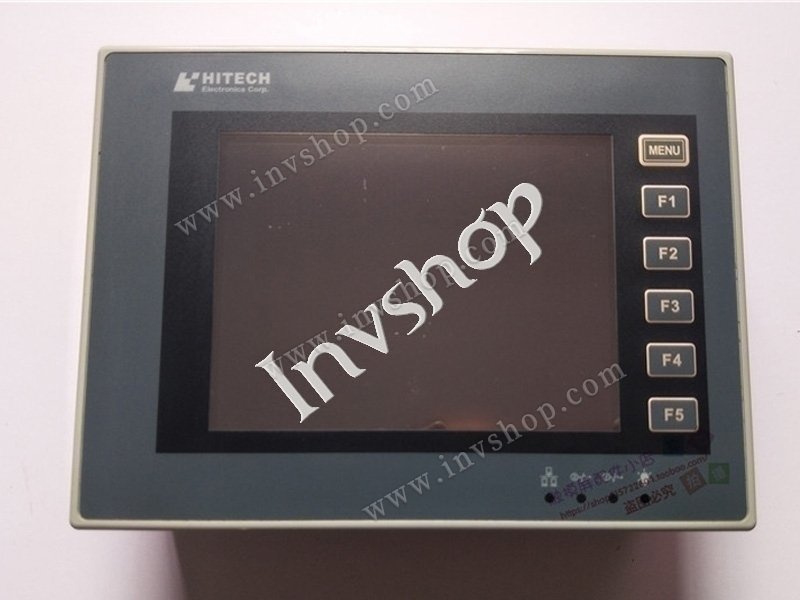 PWS6600C-S Hai teck 5.7 