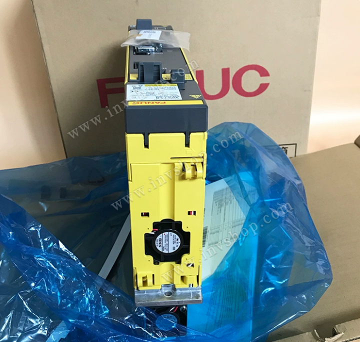 A06B-6200-H008 Fanuc Driver