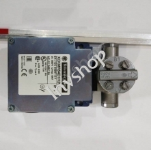 Schneider Telemechanique XCKMR54D1H29 - Limit Switch, Rod, 4PST-NC, 3 A, 240 V, 0.5 N-m, OsiSense