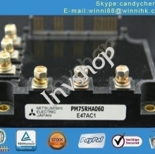 NEW PM75RHA060 MITSUBISHI 1PCS MODULE