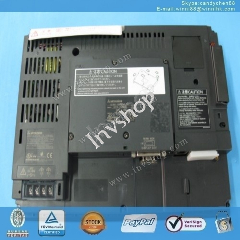 GT1675M-STBA MITSUBISHI HMI