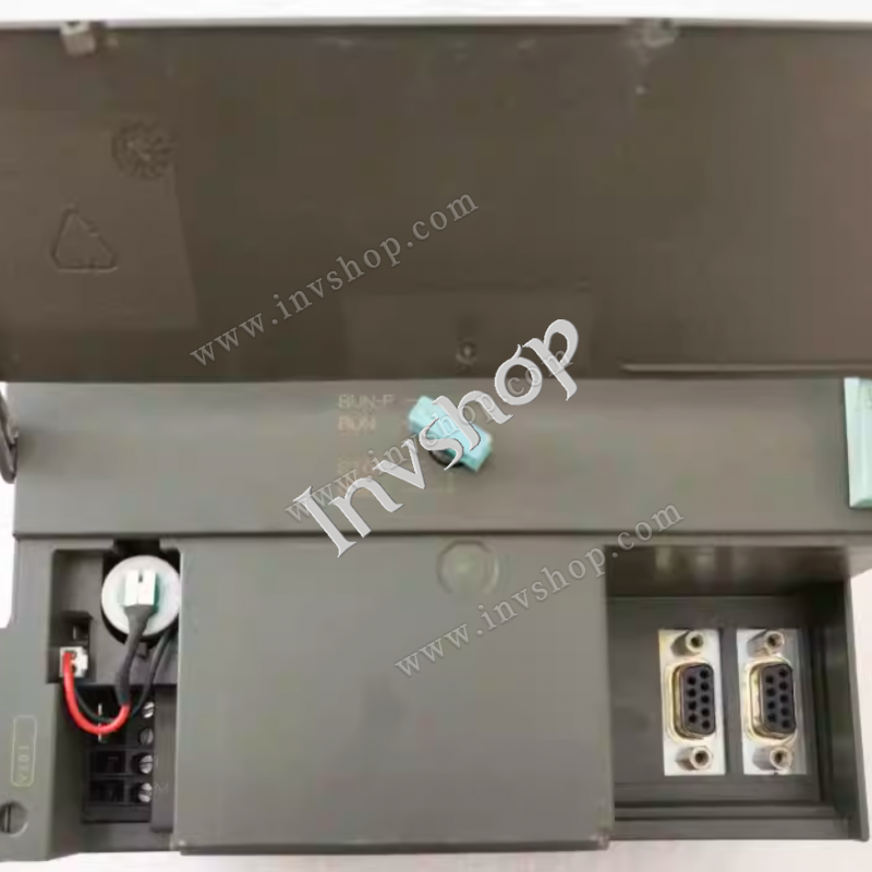 The original Rolex new CPU318-2DP 6ES7 318-2AJ00-0AB0 6ES7318-2AJ00-0AB0