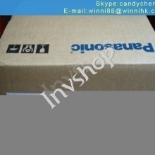 Panasonic AC MADDT1207003 New Servo Driver