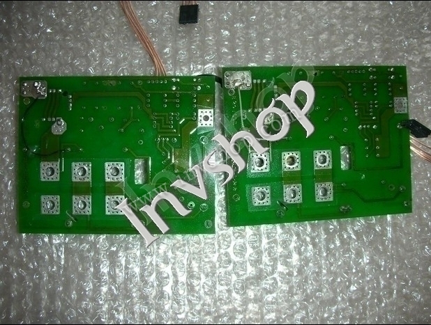 SIEMENS C98043-A1206-L Control Board
