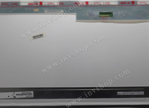 N173FGE-E23 Innolux 17.3inch lcd display New and Original