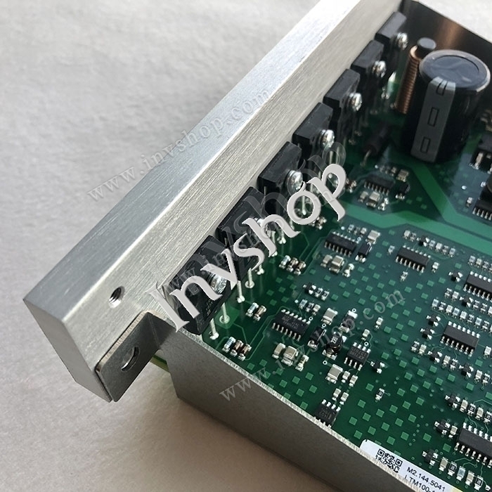 M2.144.5051 SM74 machine LTM300 Circuit Board Power Module New LTM300-1 00.781.3383