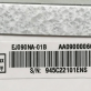 EJ090NA-01B Chimei Innolux 1280 * 800 12,1-Zoll-LCD-Bildschirm