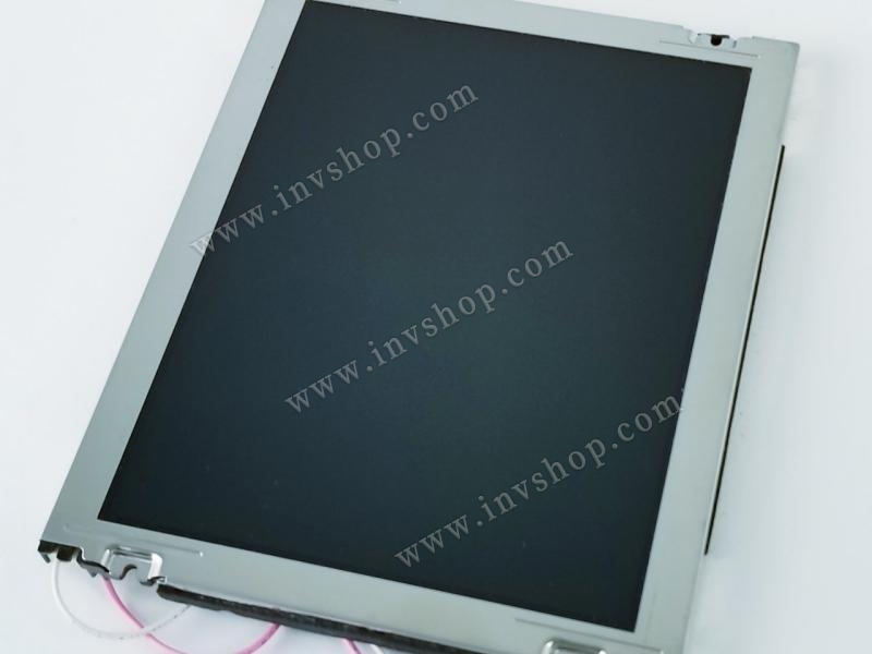 a-Si TFT-LCD AA065VB01 6.5" 640*480 LCD Screen for Mitsubishi