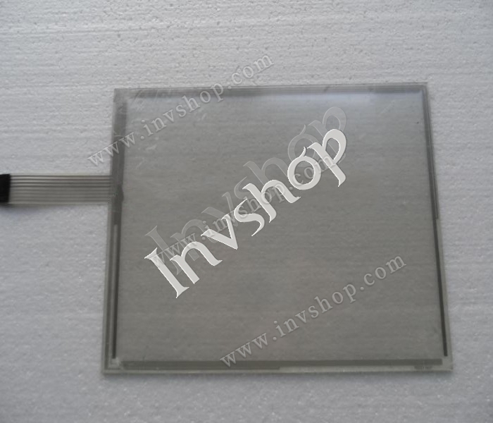 NEW For Allen Bradley 700 2711P-T7C4D5 Touch screen Glass